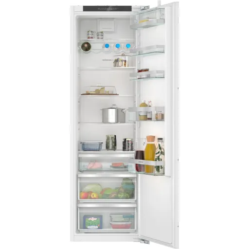 SIEMENS - Frigorifico Enc. IQ500 KI81RADD0
