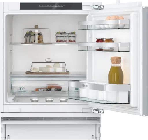 SIEMENS - Frigorifico Enc. IQ500 KU21RADE0