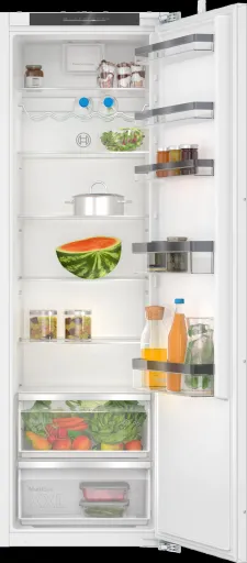 BOSCH - Frigorífico Enc. Serie4 KIR81VFE0