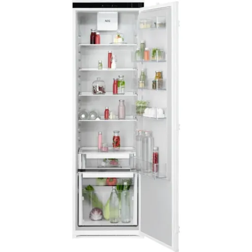 AEG - Frigorífico 1 Porta Encastre TK6DS181ES