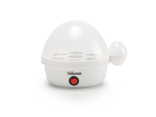 TRISTAR - Cozedor Ovos EK-3074