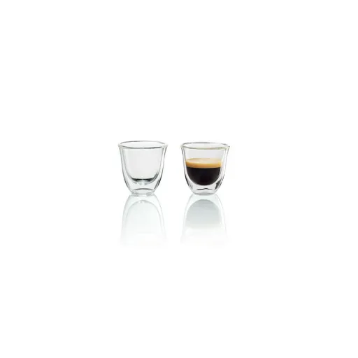 DELONGHI - Copos Café Expresso DLSC310