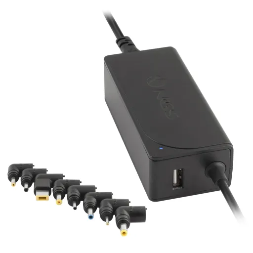 NGS - Carregador p/ Portátil W-45W