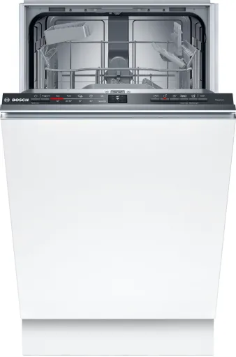 BOSCH - Máq. Lavar Loiça Enc. Serie2 HC SPV2HKX42E