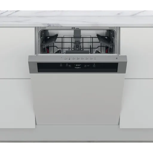 WHIRLPOOL - Máq. Lavar Loiça WBC 3C26 X