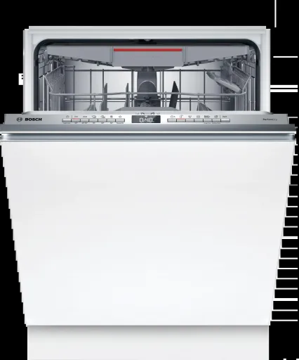 BOSCH - Máq. Lavar Loiça Enc. Serie6 SBV6ZCX10E