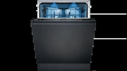 SIEMENS - Máq. Lavar Loiça Enc. IQ500 SN65ZX07CE