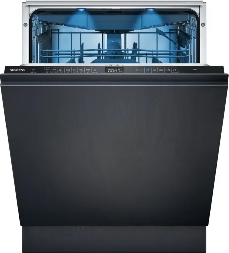 SIEMENS - Máq. Lavar Loiça Enc. IQ500 SX65ZX07CE
