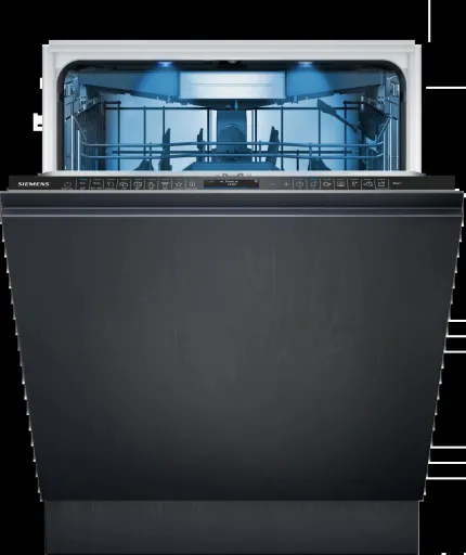 SIEMENS - Máq. Lavar Loiça Enc. IQ700 SN87TX02CE