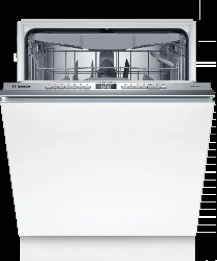 BOSCH - Máq. Lavar Loiça Enc.Serie4 HC SBH4ECX28E