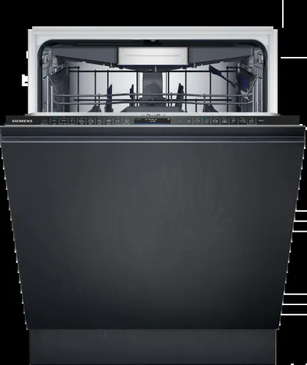 SIEMENS - Máq. Lavar Loiça Enc. IQ700 SN97TX02CE