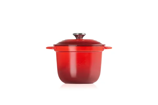 LE CREUSET - Cocotte 18cm 41110180600460