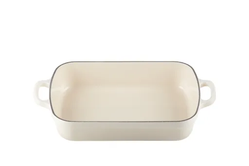LE CREUSET - Bandeja Rectangular 29 20184297164422