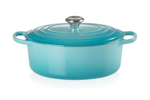 LE CREUSET - Cocotte Oval Evol. 29 21178291702430