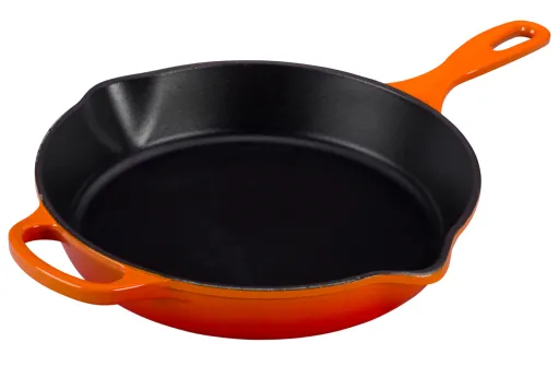 LE CREUSET - Skillet Alta 20187260900422