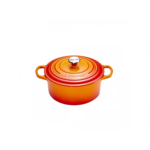 LE CREUSET - Cocotte Redonda 21177200902430