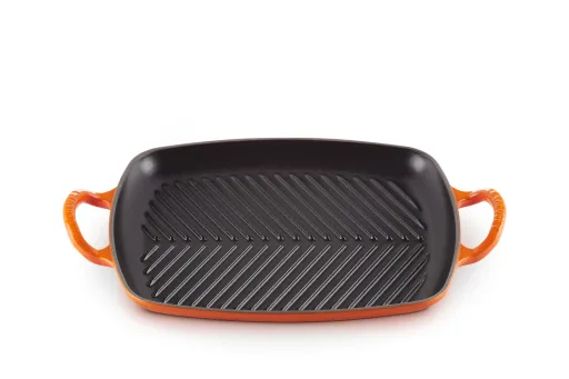 LE CREUSET - Grelhador Retangular 20201300900422