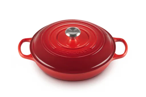 LE CREUSET - Caçarola Baixa 21180300602430