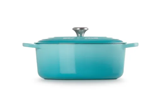 LE CREUSET - Cocotte Oval 31cm 21178311702430