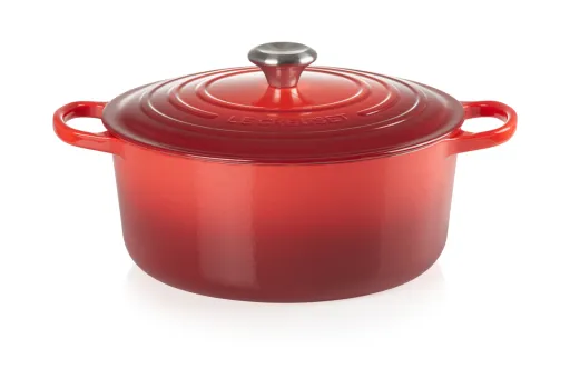 LE CREUSET - Cocotte Redonda 28cm 21177280602430