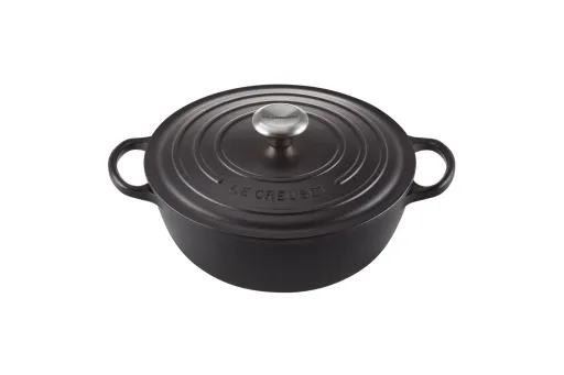 LE CREUSET - Marmita Gourmet 26cm 21114260000430