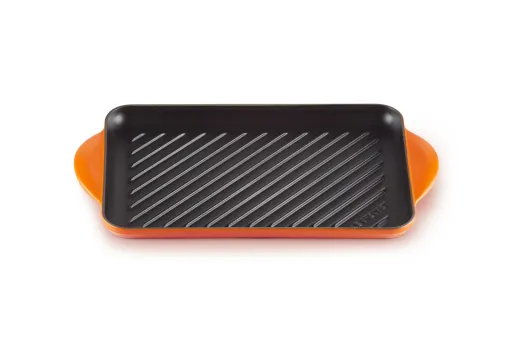 LE CREUSET - Grelhador Retangular 20202320900460