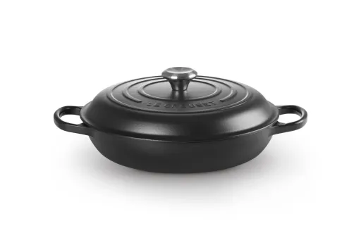 LE CREUSET - Caçarola Baixa 30 Evolution 21180300000430