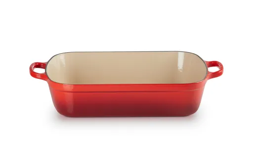 LE CREUSET - Bandeja Rect. 37 20184370602422