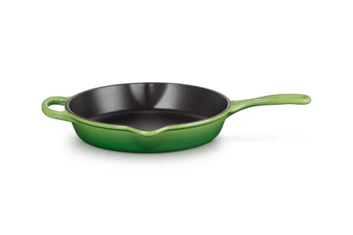 LE CREUSET - Skillet Evo. Alta 26 Bamboo 20187264080422