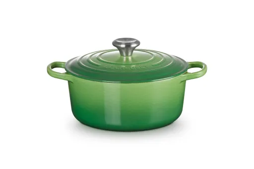 LE CREUSET - Cocotte Red. Evol. 24 Bamboo 21177244082430