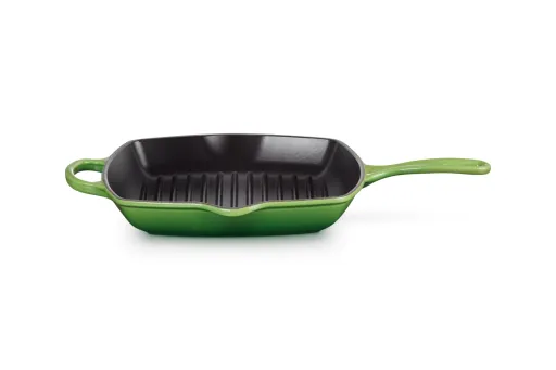 LE CREUSET - Skillet Evo. Quad.26 Bamboo 20183264080422