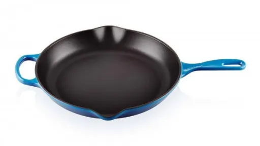 LE CREUSET - Skillet Lisa 20 Azure 20182202200422