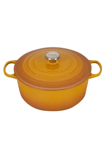 LE CREUSET - Cocotte Red. Evol.28Cm Nectar 21177286724430