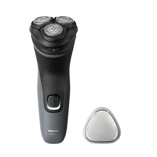 PHILIPS - Máq. Barbear S1000 S1142/00