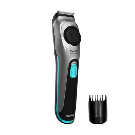 CECOTEC - Máquina de Cortar Cabelo Bamba PrecisionCare AllDrive Pro 4401