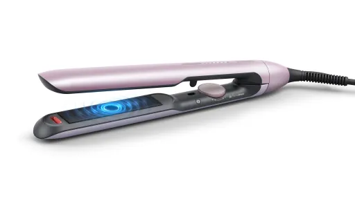 PHILIPS - Alisador de Cabelo BHS530/00