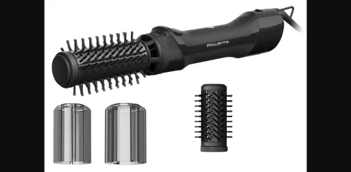 ROWENTA - Escova Rotativa c/2 Acessórios UB9520F0
