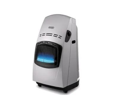 DELONGHI - Aquecedor VBF