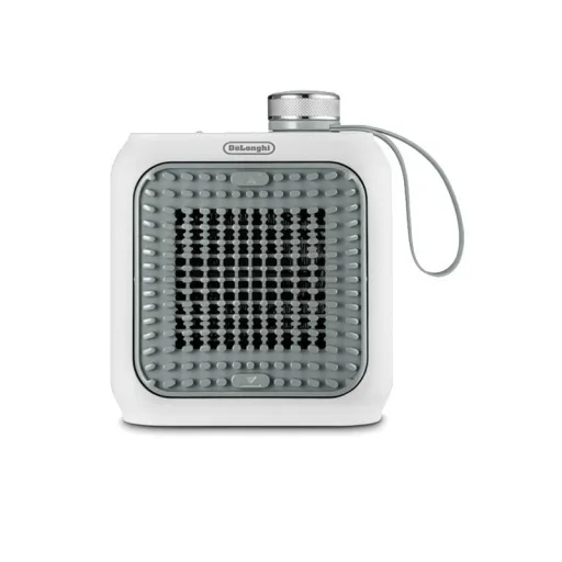 DELONGHI - Aquecedor de Secretária HFX10B03.GR