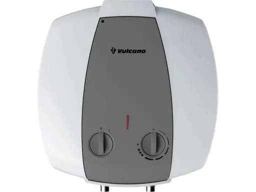 VULCANO - Termo. NaturaAqua ES 10 Ligações Inf.
