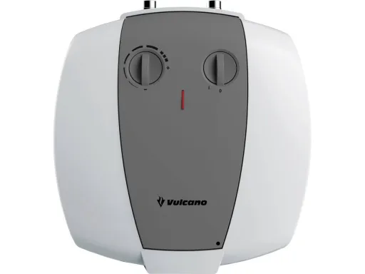 VULCANO - Termo. NaturaAqua ES 10 Ligações Sup.