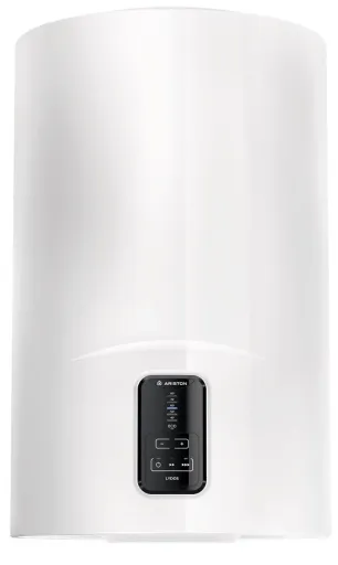ARISTON - Termo LYDOS ECO 80 V ES EU PT 3T 4018059