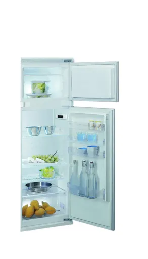 INDESIT - Frigorífico 2 Portas T 16 A1 D/I 2