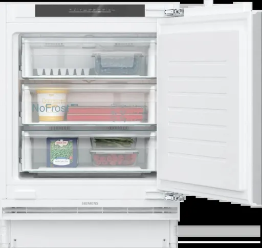 SIEMENS - Congelador Vert. Enc. IQ500 GU21NADE0
