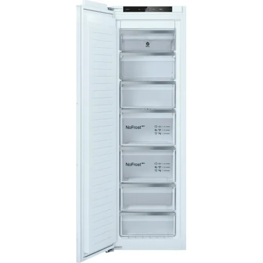 BALAY - Congelador Vertical Enc. 3GIE737F