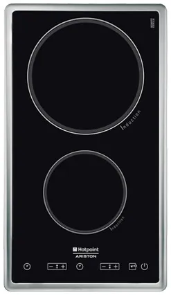 H. ARISTON - Placa DK 2KIL (IX) /HA S