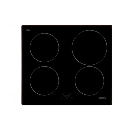 CATA - Placa I 604 B/A