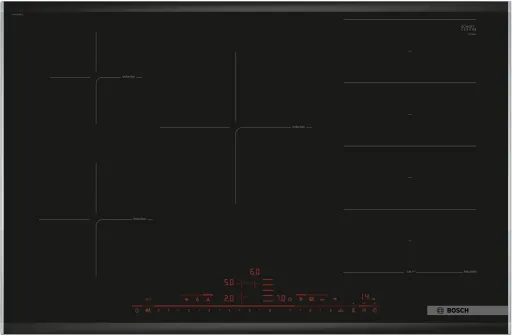 BOSCH - Placa Indução Serie 8 PXV875DV1E