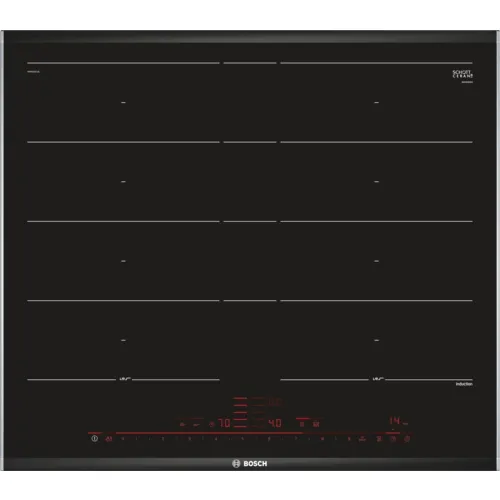 BOSCH - Placa Indução Flex Serie 8 PXY675DC1E