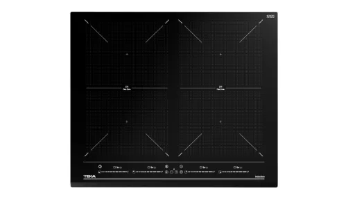 TEKA - Placa Indução IZF 64600 BK MSP